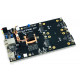 Eclypse Z7: Zynq-7000 SoC Development Board with SYZYGY-compatible Expansion and a Zmod DAC and Zmod ADC